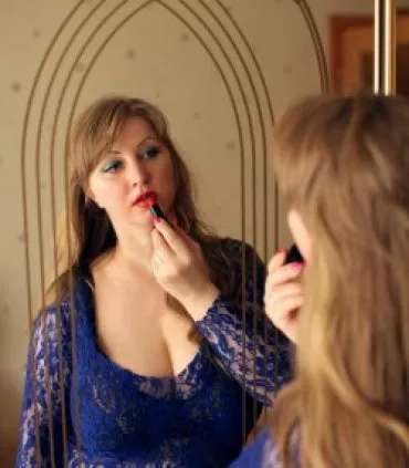 Blonde Mature Nutten Porn Bad Ragaz