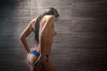 Extrem Behaarte Knochige Frauen Ficken Greiz